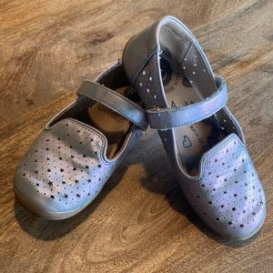 Livie & Luca Ballet Flats